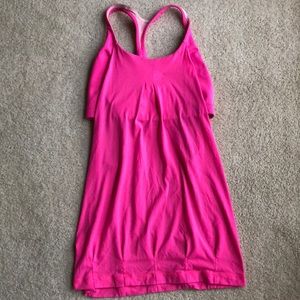 lululemon athletica